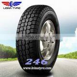 2015 New Car Tire Made in China P235/75R15 thumbnail-2