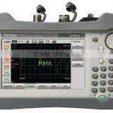 Anritsu S331D Site Master Upgraded to S331L thumbnail-1