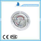 Refrigerant Pressure Gauge