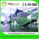 Dura-shred Good Quality Rubber Chips Machinery thumbnail-5