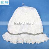 Antibacterial Microfiber Mop Head thumbnail-1