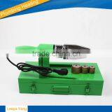 Ppr Pipe Fitting Welding Machine High Quality Brass Push Fit Fitting Plastic Water Pipes Installation Tools thumbnail-1