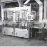 Alcohol Wine Filling Machine