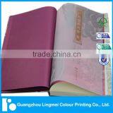 Hardbound Book Printing With Top Quality
