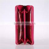 New Designer Wholesale Girls Zipper Wallet by China Supplier thumbnail-4
