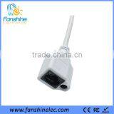 CCTV Security IP66 IR Color Camera With Anti-Cut 3-Axis Bracket thumbnail-3