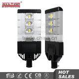 High Lumen IP65 Waterproof Bridgelux Cob 160w Led Street Lamp Supplier's Choice thumbnail-1