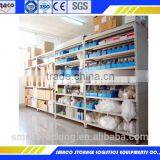 Discount Heavy Weight Warehouse Rack Seletive Pallet Storage Rack TUV and ISO Certification thumbnail-6