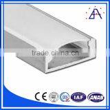 New Design and Short Time Delivery Profile for Led Aluminium