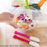 Baking Silicon Spatula Silicon Spoon Scraper thumbnail-6