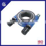 Dual Worm Slewing Drives Used for Solar thumbnail-2