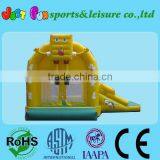 Spongebob Inflatable Combo