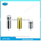 Wholesale Price High Quality Stainless Steel Advertising Nail