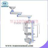 AOT-DT-40H-2 Double Arm Surgical Endoscopic Pendant