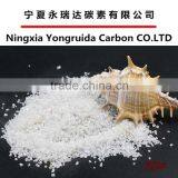 Pure White 5-8mm Natural Silica Sand for Sale thumbnail-3