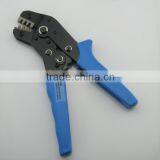 SN-28B Dupon Pin Crimping Tool 2.54mm 3.96mm KF2510 28-18 AWG Crimper 0.1-1.0m2 T00055