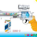 2013 Newest and Hot Sale Kids Bright Toy Gun thumbnail-1