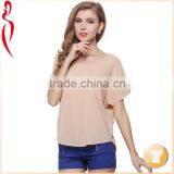 New Design Dolman Graphic Fashion Shirts Low Price thumbnail-2