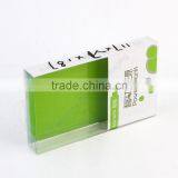 Customized Hot Sale PVC Plastic Storage Power Bank Box thumbnail-6