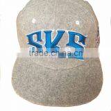 China Headwear Oem New Fashion Hip Hop Snapback Cap and Hat Wholesale Snap Caps and Hats thumbnail-4