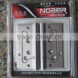 NEW Stainless Steel Sub-mother Door Hinge thumbnail-6