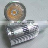 Dimmable COB Led Spotlight 8W 100-240V/AC 2years Warranty ce Rohs thumbnail-1