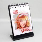 New Arrival Calendar Printing for Desk Standing