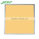 CCTchangeable Color Temperature Adjustable 3200lm LED Panel Light 40w 600x600mm Square Ceiling Panel Light thumbnail-1