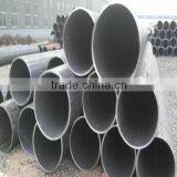 round steel pipe