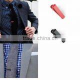 Black Cross Roads Tie Clip/Black Tie Clip Tie Pin Quality Choice thumbnail-1