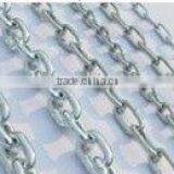 Korean Standard Short Link Chain