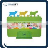 cheap chopping board plastic food chopping board promotion item