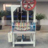 XD130 Series 32 Spindle Marine Braided Rope Machine thumbnail-1