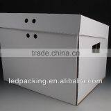 Documents Carton Box for Storage thumbnail-1