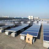 prefab warehouse solar roof pv backsheet