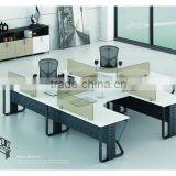 Metal Office Table Leg, Worksation Metal Leg, Conference Table Legs,GZ-89 SERICES thumbnail-2