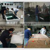 Europe Style Pvc Windows and Doors,pvc Window Board,pvc Smart Windows thumbnail-3