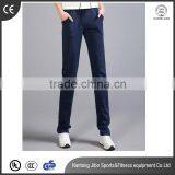 New Women's Colorful Active Running Wear Yoga Pants for Wholesale thumbnail-1