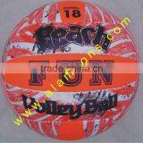 Official Bleach Volley Ball thumbnail-1