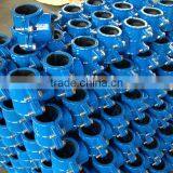 PVC Pipe Saddle thumbnail-3