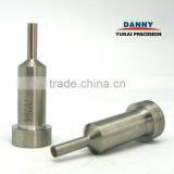 Metal Parts SKD11,SKH51,SKH40 Varions Punches Mold Components