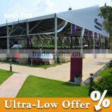 Used Tents of Large Seating Capacity for Sale thumbnail-4