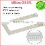 Drl Light Plasma/cob Super Bright Led Headlight Products OEM DRL Day Time Running Light thumbnail-6