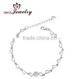 2014 New Designs Hot China Product Wholesale Silver Jewelry thumbnail-1