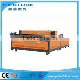 Perfect Laser Professional Production Large Power 150W PEDK-160260 Laser Engraving Machine Price thumbnail-1