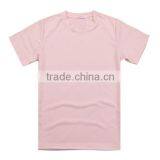2016 Very Cheap Red Promitional Training Tshirt Wholesale thumbnail-3