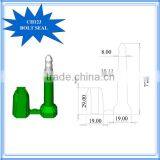 CH123 High Security Metal Transportation Lock for Containers thumbnail-6