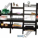 2011 the Most Popular Wooden Storage Shelf thumbnail-1
