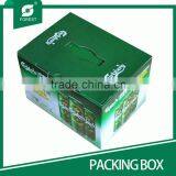 OUTER CARTON CASE FOR PCS OF BEER AND WINE PRINTED Quality Choice thumbnail-2