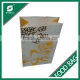 FACTORY DIRECT SALE WHITE OR BROWN KRAFT PAPER BAG thumbnail-2